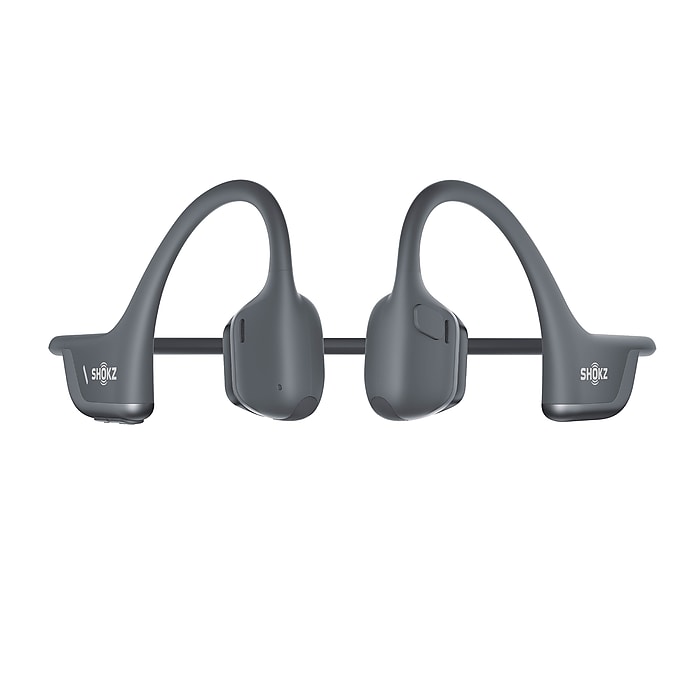 Shokz OpenRun Pro 2 Wireless Bone-Conduction Open-Ear Sport