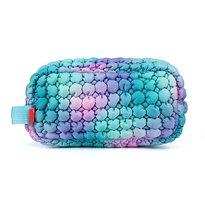 Zipit Cozy Core Pencil Pouch, Color Chosen at Random (Z25000483