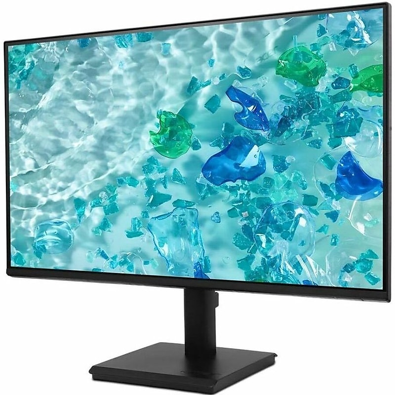 Acer Vero V277 G 27" 100 Hz Monitor (UM.HV7AA.G03) image 1