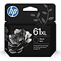 HP 61XL Black High Yield Ink Cartridge, Prints Up to 430 Pages (CH563WN#140)~#|#~C5A43DB5-3547-44DD-9CFACB4DAE445259_sc7
