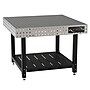 Diversified Woodcrafts 48"W x 48"D Steel Welding Table (DMW4848S)~#|#~C5A5C529-B1AF-4FC9-85993073B9A2C02B_sc7