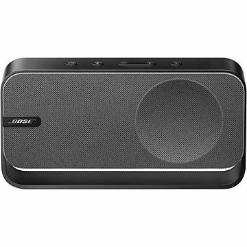 Bose Smart Wireless Bluetooth Soundbar Speaker, Water