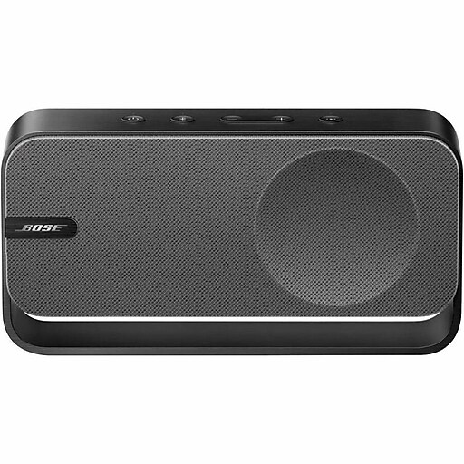 スピーカー・ウーファー BOSE SoundLink Wireless Mobile speaker SoundLink® Wireless Mobile Speaker - Bose Product Support