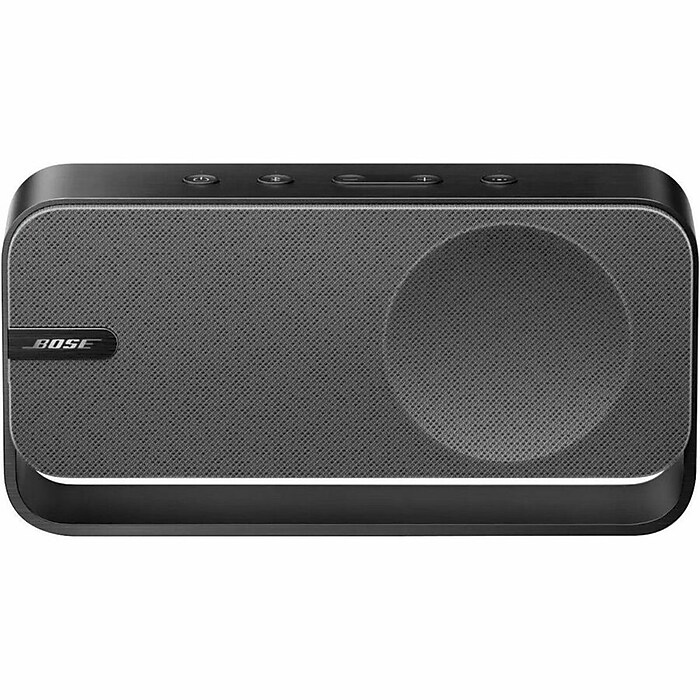 スピーカー・ウーファー Bose SoundLink Bluetooth Speaker GRY Bose SoundLink Wireless Home Bluetooth Portable Speaker, Cool Gray