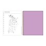 2025-2026 Blue Sky Celia Pocket 8.5" x 11" Academic Year Weekly & Monthly Planner, Plastic Cover, Multicolored (155779)~#|#~C5A5DAB3-DF47-4E4B-A3B95D2CC8DCC33A_sc7