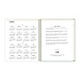 2025-2026 Day Designer for Blue Sky Monet 8.5" x 11" Academic Year Weekly & Monthly Planner, Plastic Cover (154996)~#|#~C5A6967A-2C00-4723-95B8BAA00AF70C8D_sc7