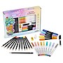 Crayola Pastels Artist's Collection Kit (BIN042932)~#|#~C5A8E627-3BE3-4D5D-BB4FED284DFFC1A9_sc7