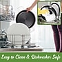 Brentwood 4-Qt. Dutch Oven, Stainless Steel (B-DUH22L)~#|#~C5A9E2CA-9A34-402B-890A407BC3E85608_sc7