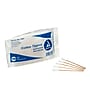 First Aid Only Cotton Tipped Applicators, 100/Bag (25-400)~#|#~C5AA0C2B-0A0F-4F8E-BF39B6D56747043D_sc7
