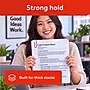 Staples Jumbo Paper Clips, 1.75", Assorted Colors, 500 Pack – Large Clips for Thick Papers & Color‑Coded Organization~#|#~C5AC2489-AD4D-4FC9-B70D09192CB9484C_sc7