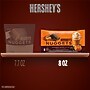 HERSHEY'S NUGGETS Pumpkin Spice Latte Flavored Milk Chocolate Pieces, 8 oz. (HEC45817)~#|#~C5ADD5B4-0145-4653-9E526A15CBAE75FC_sc7