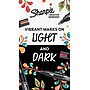 Sharpie Creative Markers Liquid Ink Marker, Bullet Tip, Assorted Colors, 5/Pack (2209902)~#|#~C5ADE53C-7E5B-4357-B8FD6BD8C1BFDFE0_sc7