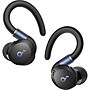 Soundcore Sport X20 Wireless Noise Canceling Bluetooth In-Ear Clip-On Headset, Black (A3968Z11)~#|#~C5AE713F-C813-4014-A05B1778392151DA_sc7