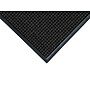 M + A Matting WaterHog Squares Classic Commercial Wiper/Scraper Entrance Floor Mat, 6' x 12', Charcoal (20054612070)~#|#~C5AE875B-3A06-4219-B37933B3B83760D6_sc7