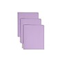 Smead 2-Pocket Heavy Duty Folders, Lavender, 25/Box (87865)~#|#~C5AEF944-ACCB-48A2-AB00E7F6FFC0789E_sc7