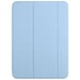 Apple Polyurethane 11" Smart Folio Case for iPad 10th & 11th Generation, Sky (MDEQ4ZM/A)~#|#~C5AF0184-F9E5-4B96-9622C43DA35738A3_sc7