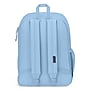 Jansport Cross Town Plus Laptop Backpack, Medium, Blue Dusk (JS0A7ZNZ7G7)~#|#~C5AF4293-2CB4-4716-98F3195CC4132330_sc7