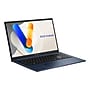 ASUS Vivobook X1504VAP 15.6" Laptop, Intel Core 3 100U, 8GB RAM, 128GB SSD, Windows 11 Home (X1504VAP-C38128)~#|#~C5B003C0-A413-4F42-833846852B2E03BF_sc7