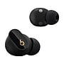 Beats Studio Buds + True Wireless Active Noise Canceling Earbuds, Bluetooth, Black/Gold (MQLH3LL/A)~#|#~C5B03E96-490E-4161-9B481C4A083A93E0_sc7
