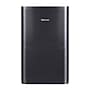 Hisense 50-Pint Dehumidifier, 3-Speed, Covers up to 4500 sq. ft., Black (ADH50KP26)~#|#~C5B196C8-7E99-4B38-AAD7046E0D836A02_sc7