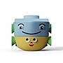 Griddly Games Kids BobBee Water Toy, Blue/Yellow (GRG4000626)~#|#~C5B1E669-DF04-4728-BA810DCB113981FB_sc7