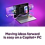 Lenovo IdeaPad 5 14" 2-in-1 Touchscreen Laptop, Copilot+ PC, Intel Core Ultra 5 322 (2026), 16GB RAM, 512GB SSD, Windows 11 Home~#|#~C5B28E1D-08B8-42FF-8B99A3708F602DF6_sc7