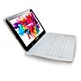 LINSAY 10.1"Octa Core  Tablet, WiFi, 128GB, Andriod, White Crocodile Style Keyboard~#|#~C5B2D408-A4E3-4AF7-ABB1B4711D11921D_sc7