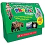 Scholastic Teaching Solutions Nonfiction Phonics Readers: R-controlled, Variant Vowels & More, 125 Books/Set (SC-9781338894714)~#|#~C5B34A03-0531-4515-BCC6B4E9553249FF_sc7