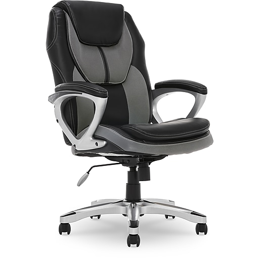 Serta chair staples discount