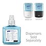 PURELL HEALTHY SOAP Antibacterial Liquid Hand Soap Refill for ES6 Dispenser, Light Scent, 1200 ml, 2/Carton (6480-02)~#|#~C5B38D39-4CBA-4009-A99E443F6199CE94_sc7