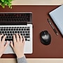 Staples TECH Wireless Ergonomic Curved Optical USB Mouse, Black (ST62599)~#|#~C5B41316-B2BA-4C9A-AE982778DA1E6186_sc7