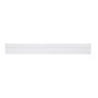 AdirOffice Steel Large Wall Mounted Interoffice Mailbox Drop Box, Combination Lock, White (631-04-WHI-KC)~#|#~C5B5BEF9-755E-4350-88A8E2734E5C2DA3_sc7