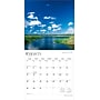 2026 BrownTrout Florida Wild & Scenic 12" x 12" Monthly Wall Calendar (9798330703272)~#|#~C5B5E52B-23FC-4B0C-BC1691BC080BA520_sc7