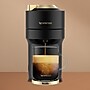 Nespresso Vertuo Pop+ Coffee and Espresso Machine Combination, Black/Gold (BNV125MTB1BUC1)~#|#~C5B74E19-6A2C-43F2-B6B32583986C0186_sc7