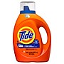 Tide Turbo Clean HE Liquid Laundry Detergent, Original Scent, 74 Loads, 98 fl. oz. (12110)~#|#~C5B7AAE4-6C77-4480-ABA0545058A2AA5E_sc7