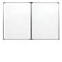 Excello Global Products Wall-Mounted Magnetic Steel Dry-Erase Whiteboard, 40" x 60" (EGP-HD-0551)~#|#~C5B970AC-E963-4B50-89D4F7A3653EB0A8_sc7