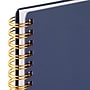 2025-2026 Cambridge WorkStyle Classic 5.5" x 8.5" Academic Weekly & Monthly Planner, Poly Cover, Future Dusk (1606-200A-25-26)~#|#~C5B9C9F7-2C10-43F6-9066BBEE14536887_sc7