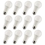 Viribright 5 Watts Warm White LED Household Bulb, 12/Box (450105-ES)~#|#~C5BA1DB6-AE9D-42B8-9F063C1B040CBBAA_sc7