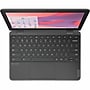 Lenovo 100e Chromebook Gen 4 11.6", MediaTek Kompanio 520, 4GB RAM, 32GB eMMC, Chrome OS (82W0000WUS)~#|#~C5BAE31C-47CD-48F5-82D5BED62471F273_sc7