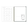 2026-2027 Blue Sky 8" x 11" Academic Weekly & Monthly Planner, Plastic Cover, Pappagallo Green (161658)~#|#~C5BDA460-CB48-40D9-A499D34ABE403E8F_sc7
