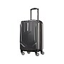 Samsonite Opto PC 2 22" Hardside Carry-On Suitcase, 4-Wheeled Spinner, Black (131421-1041)~#|#~C5BDC78B-7053-4636-B0395BEEE5EEBC04_sc7