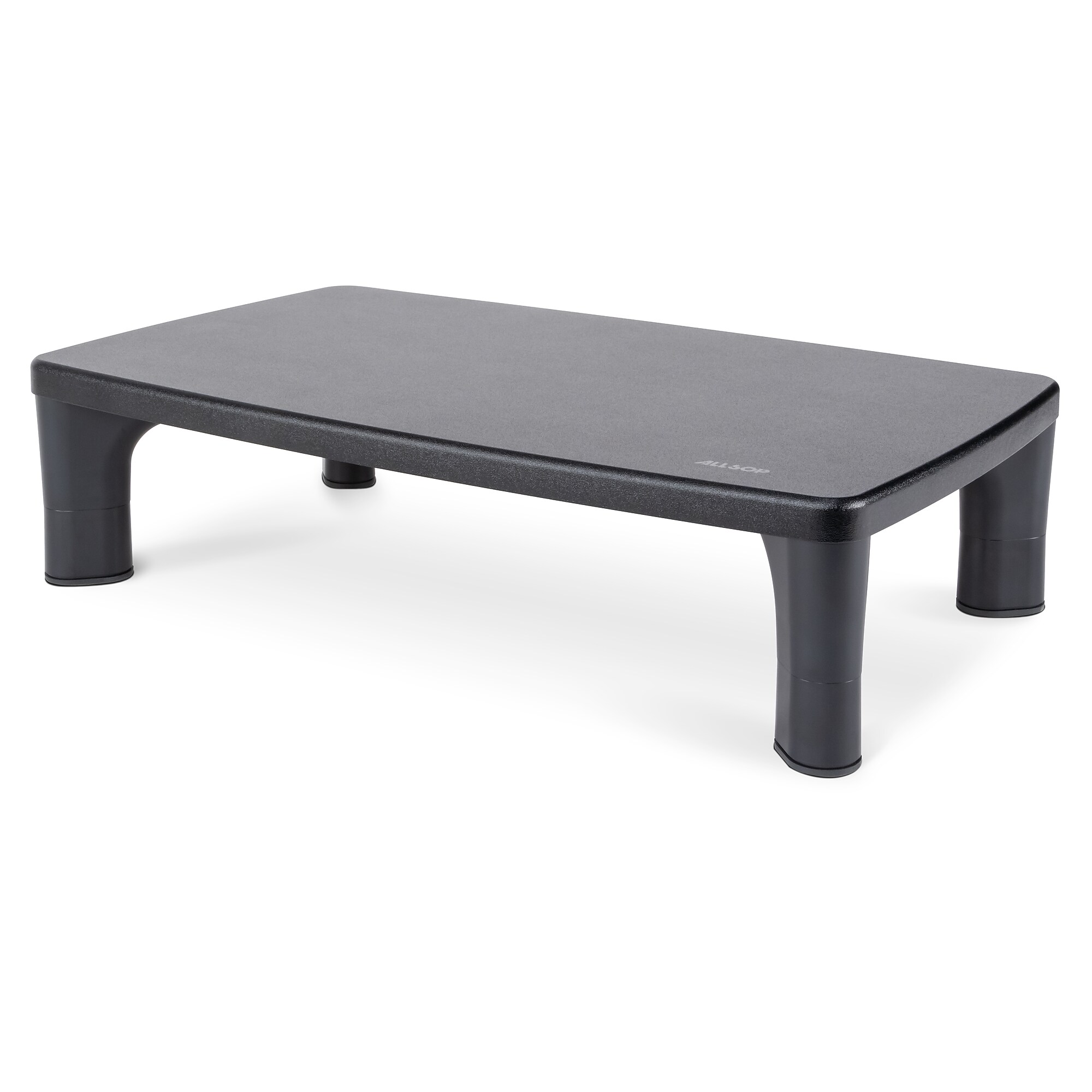Allsop Adjustable Stand, Up to 32″ Monitor, Black (32190) Sansujyuku sansujyuku.com