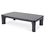 Allsop Adjustable Stand, Up to 32" Monitor, Black (32190)~#|#~C5BE7723-76F4-45BF-A0A316D19C0AB324_sc7