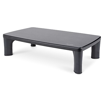 Allsop Adjustable Stand, Up to 32″ Monitor, Black (32190) Sansujyuku sansujyuku.com