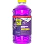 Pine-Sol Multi-Surface Cleaner, Lavender Clean Scent, 80 fl. oz. (60608)~#|#~C5BF4B1E-DB3B-4C91-A6C22AFE1C818457_sc7