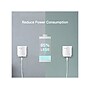 TP-LINK 2-Port Powerline Gigabit Ethernet Adapter Starter Kit (TL-PA7017 KIT)~#|#~C5C37A0B-D932-490E-9573D04EA8817763_sc7