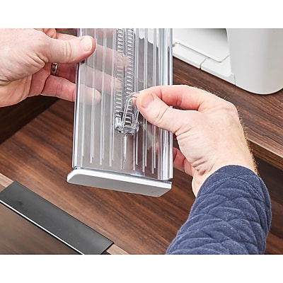 Plastic Deep Drawer Dividers - Thumbnail 4