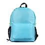 Karla Hanson Pack n Fold Travel Backpack, Large, Blue (50708BLUE)~#|#~C5C70CF7-946D-4B56-A5FBF61BDC80CA9F_sc7