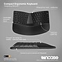 Incase Designed by Microsoft Compact Ergonomic Wired Keyboard, Black (MI9-00001)~#|#~C5C90477-7F1D-4EDD-9EC447A61AA16C3F_sc7