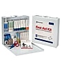 First Aid Only Unitized First Aid Kit, Metal Case, 50 People, 191 Pieces (226-U/FAO)~#|#~C5CC38E2-6661-478B-9B493C6116037D46_sc7